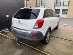 Opel Antara 2.2 D EDITION ENERGY, Autos, Opel, Cuir, Euro 5, Achat, Boîte manuelle
