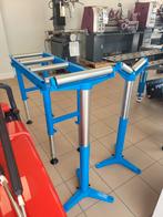 Rollenbaan en steunen, Doe-het-zelf en Bouw, Ophalen of Verzenden, Nieuw