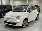 FIAT 500c 1.2i - Cabrio/PDC/Airco, Achat, Euro 6, Entreprise, Cabriolet
