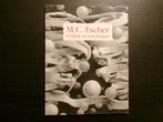 M.C. Escher   -Grafiek en tekeningen-, Boeken, Ophalen of Verzenden