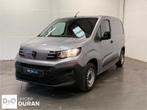 Peugeot Partner III Premium, 1199 cc, Emergency brake assist, Handgeschakeld, 5 deurs