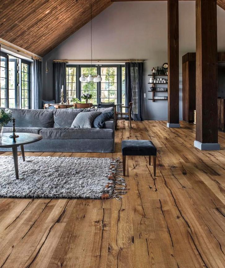 GROOT ASSORTIMENT HOUTEN VLOEREN NERGENS GOEDKOPER, Tuin en Terras, Bloempotten, Nieuw, Ophalen of Verzenden