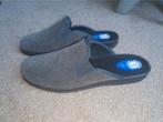 Heren slippers maat 48, Kleding | Heren, Schoenen, Slippers, Zwart, Nieuw, Ophalen of Verzenden