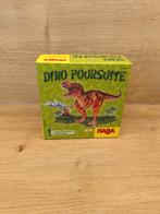 Haba: Dino Poursuite. Jeux de société, Enlèvement ou Envoi, Comme neuf