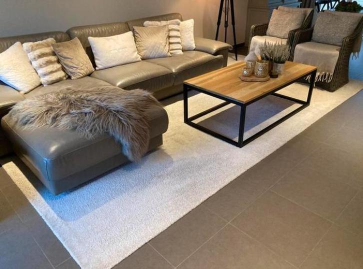 Set van 2 grote tapijten IKEA, Huis en Inrichting, Stoffering | Tapijten en Vloerkleden, Gebruikt, 150 tot 200 cm, 200 cm of meer