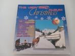 Vinyle 2LP, le meilleur album de Noël, Christmas Christmas M, Pop, 12 pouces, Enlèvement ou Envoi