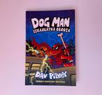 Dog Man Szkarłatna Obroża stripverhaal komiks PL, Eén comic, Amerika, Nieuw, Ophalen of Verzenden