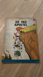 Marc sleen nero nr 26 pax apostel eerste druk 1958, Livres, BD, Utilisé, Enlèvement ou Envoi