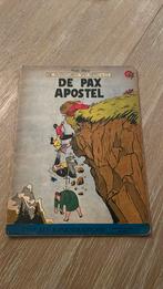 Marc sleen nero nr 26 pax apostel eerste druk 1958, Utilisé, Enlèvement ou Envoi