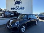 MINI One Touchscreen - DAB - Navigatie, Auto's, Mini, 75 kW, Zwart, https://public.car-pass.be/vhr/615eb923-d97a-4914-94d5-dfe05c0ccb82