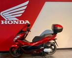 Honda PCX125 (bj 2015), Motoren, Motoren | Honda, Scooter, Bedrijf, 125 cc, 11 kW of minder
