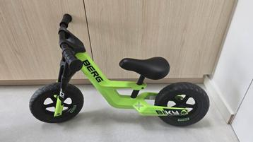 Loopfiets Berg Biky mini beschikbaar voor biedingen