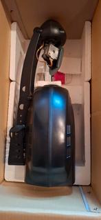 Scanners HQ-Power SPACE 250 VDP250SC6, Muziek en Instrumenten, Licht en Laser, Ophalen, Gebruikt, Licht