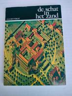 De schat in het zand - P. Schittekat, Boeken, Verzenden, Gelezen, P. Schittekat