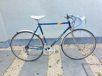 Peugeot vintage fiets beschikbaar voor biedingen