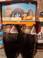 Orval 4 flesjes 2012, Verzamelen, Biermerken, Ophalen, Flesje(s)