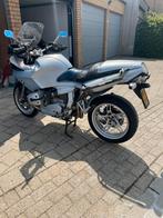 Bmw1100s, Motoren, 2 cilinders, Meer dan 35 kW, 1100 cc, Sport