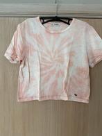 Tie Dye crop top Maat M, Maat 38/40 (M), Wit, Ophalen of Verzenden, Zo goed als nieuw