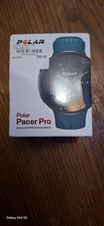 Polar Pacer Pro, Audio, Tv en Foto, Schotelantennes, Ophalen of Verzenden, Zo goed als nieuw, Overige merken