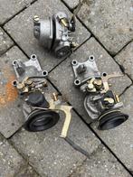 Honda camino carburateur, Fietsen en Brommers, Brommeronderdelen | Oldtimers, Ophalen, Gebruikt