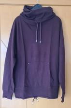 Sweatshirt 'New Look' met grote coltrui - M, Kleding | Heren, Truien en Vesten, Overige kleuren, Maat 48/50 (M), Ophalen of Verzenden