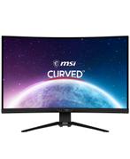 Msi gaming monitor, MSI, Zo goed als nieuw, Overige typen, 201 Hz of meer