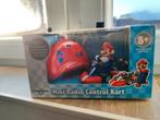 Mario Bros draadloze auto met afstandsbediening, Ophalen, Nieuw