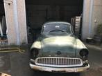 Opel rekord olympia 1956, Auto's, Oldtimers, Particulier, 3 deurs, Groen, Opel