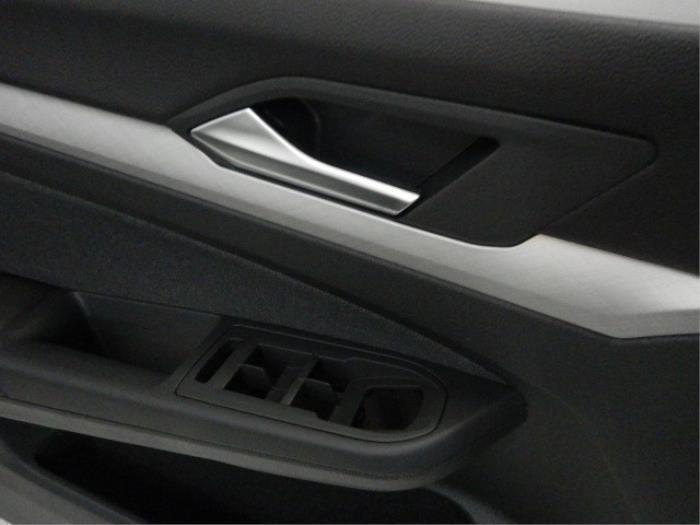 VW Golf 8 Interieur Stof Comfortline met Deurpanelen RHD, Auto-onderdelen, Interieur en Bekleding, Gebruikt, Ophalen