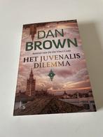 Juvenalis, Ophalen of Verzenden, Nieuw, Dan brown