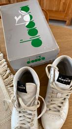 Sneakers Diadora 38, Kleding | Dames, Schoenen, Ophalen of Verzenden, Zo goed als nieuw, Wit, Sneakers