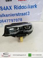 BMW 3 Serie koplamp A9948170707, Ophalen of Verzenden, Gebruikt, BMW