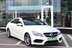 MERCEDES E220CDI COUPE 163CV PACK AMG PANO XENON CUIR GPS, Autos, Achat, 129 g/km, Carnet d'entretien, 120 kW