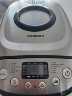 Broodbakmachine broodmachine nieuw 1,5kg, Ophalen of Verzenden, Zo goed als nieuw