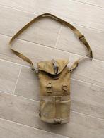 ABBL 1940 gasmasker tas wo2, Ophalen of Verzenden