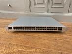 UniFi USW-Pro-48-POE (600w) 48poort switch - nieuwstaat, Computers en Software, Ophalen of Verzenden, Zo goed als nieuw