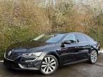 Renault Talisman 1.6 dCi+NAVI+CAMERA+SEMI-CUIR+BOSE+JANTES+E, Auto's, Renault, 4 deurs, Gebruikt, 4 cilinders, Zwart