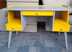 Retro kinderbureau, Kinderen en Baby's, Ophalen, Gebruikt