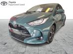 Toyota Yaris Iconic, Automaat, 91 g/km, 1490 cc, 5 deurs