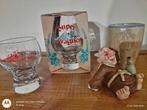 Super de Fagnes glazen, Verzamelen, Biermerken, Ophalen, Nieuw, Glas of Glazen, Overige merken
