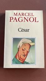 César - Marcel Pagnol (Frans leesboek), Ophalen, Zo goed als nieuw