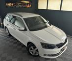 Skoda Fabia Break 1.2TSI 1e fabrieksgarantie 12 maanden, Auto's, Voorwielaandrijving, Stof, Bedrijf, 5 deurs