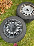 195 60 R16 banden+velgen, Ophalen