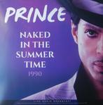 LP Prince – Naked In The Summertime 1990 (SEALED), CD & DVD, Vinyles | R&B & Soul, 12 pouces, Neuf, dans son emballage, Soul, Nu Soul ou Neo Soul