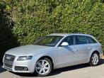 Audi A4 A4 Avant 2.7 TDi V6 BOITE AUTO+NAVI+B&O+CUIR+EU 4, Auto's, Automaat, 2698 cc, A4, https://public.car-pass.be/vhr/349a571f-6333-4c74-9f92-8913efcf7508