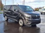 Renault Trafic 2.0Dci 2023 16500Netto+Btw (bj 2023), Auto's, Electronic Stability Program (ESP), Stof, Gebruikt, 4 cilinders