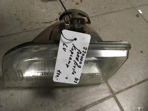 ford fiesta '93 koplamp L+R, Auto-onderdelen, Verlichting, Gebruikt, Ophalen of Verzenden