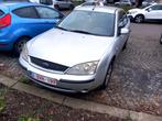 Ford Mondeo, Auto's, Achterwielaandrijving, Zwart, Mondeo, 1505 kg