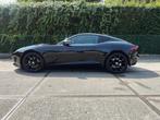 Jaguar F-Type 3.0 V6, Auto's, Automaat, Achterwielaandrijving, F-type, Zwart