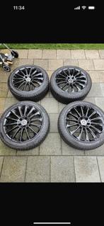 18 inch velgen Mercedes, Ophalen, 18 inch, Velg(en)